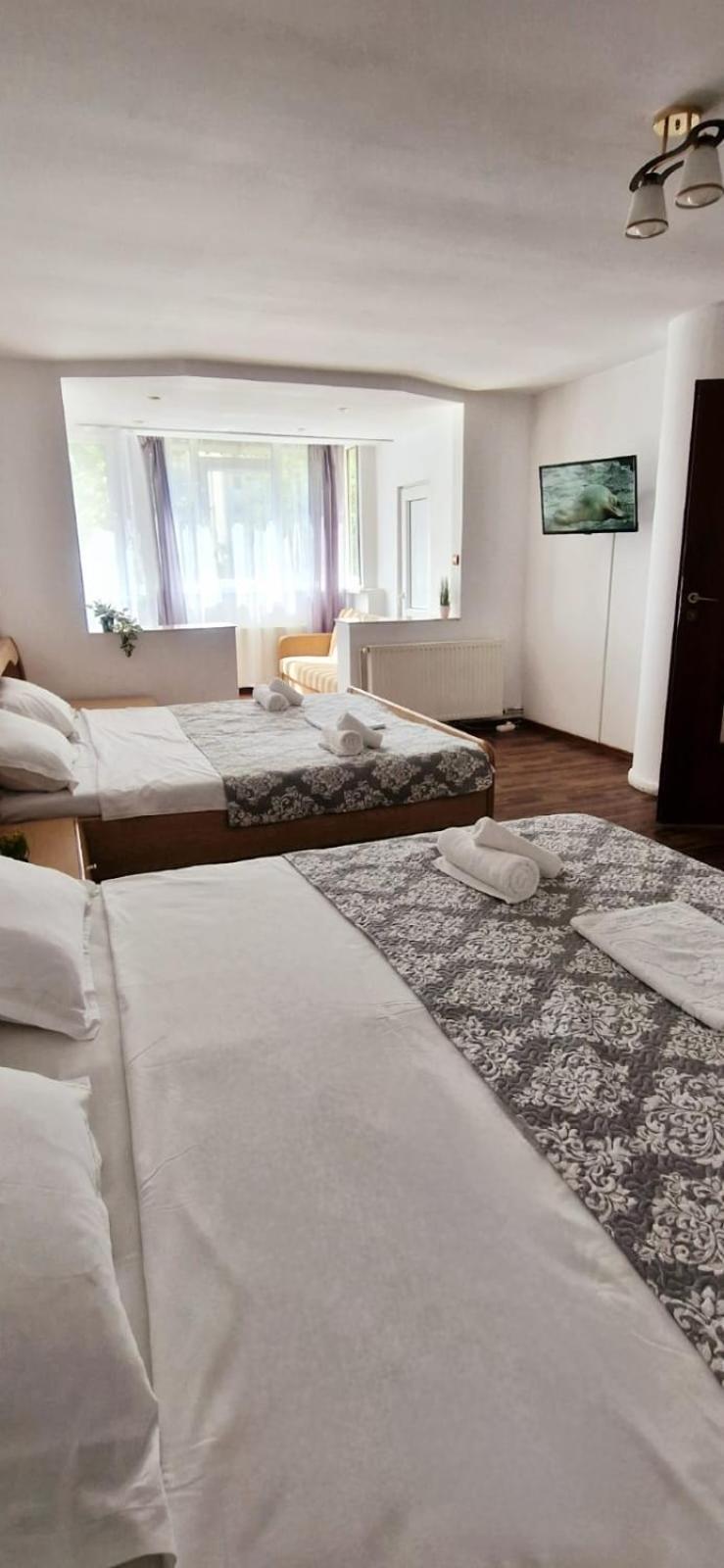 בראשוב Stephanie Apartment-Centru Civic מראה חיצוני תמונה