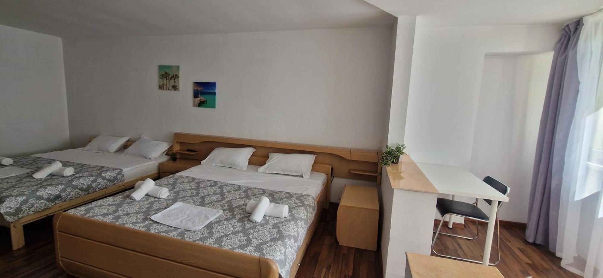 בראשוב Stephanie Apartment-Centru Civic מראה חיצוני תמונה