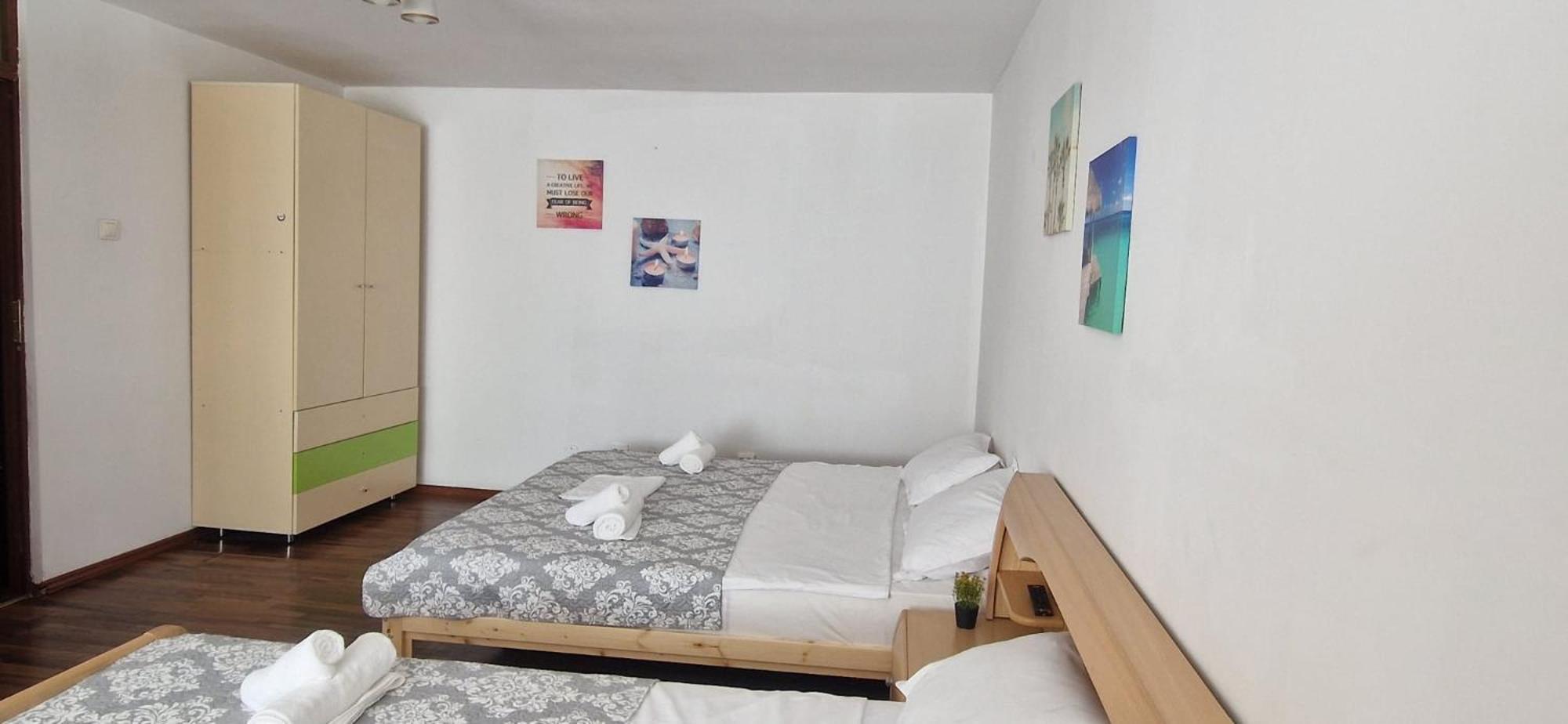 בראשוב Stephanie Apartment-Centru Civic מראה חיצוני תמונה