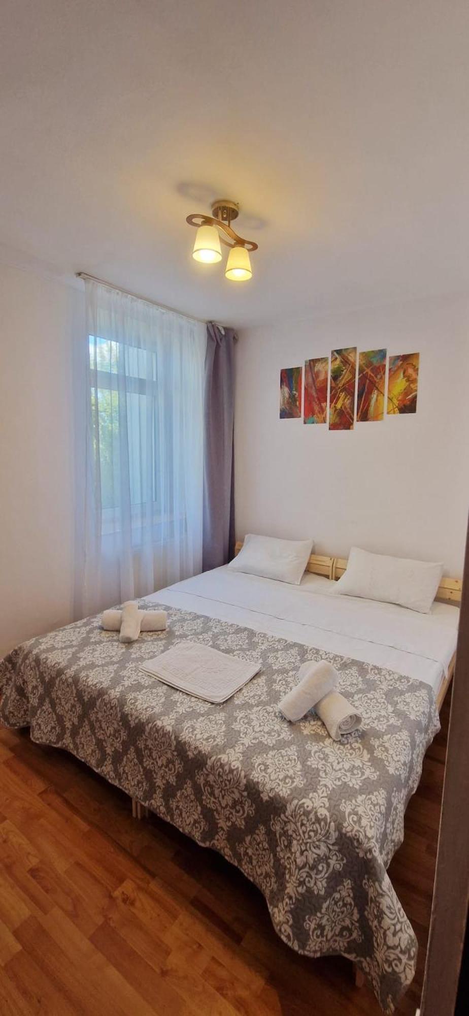 בראשוב Stephanie Apartment-Centru Civic מראה חיצוני תמונה