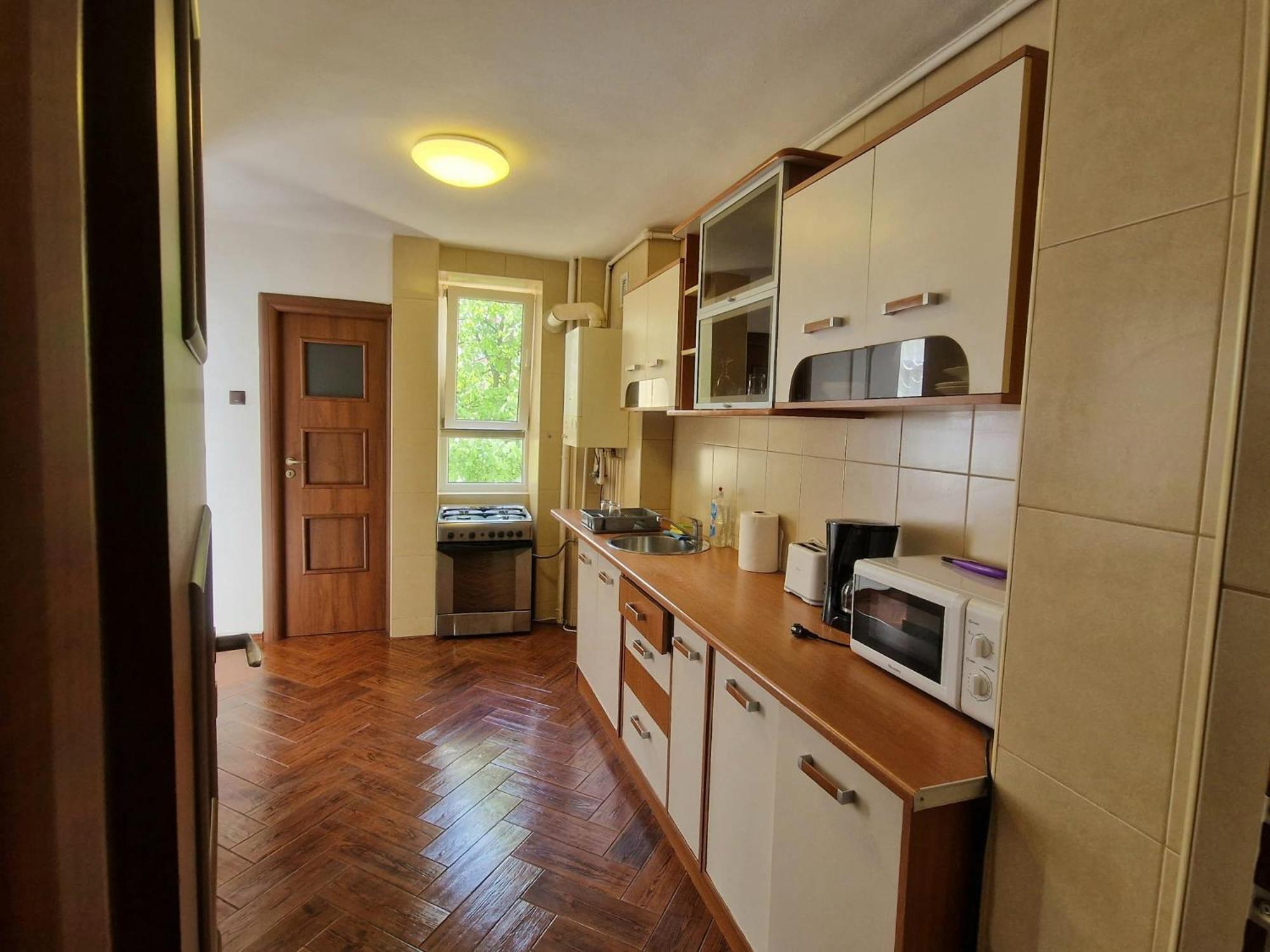 בראשוב Stephanie Apartment-Centru Civic מראה חיצוני תמונה