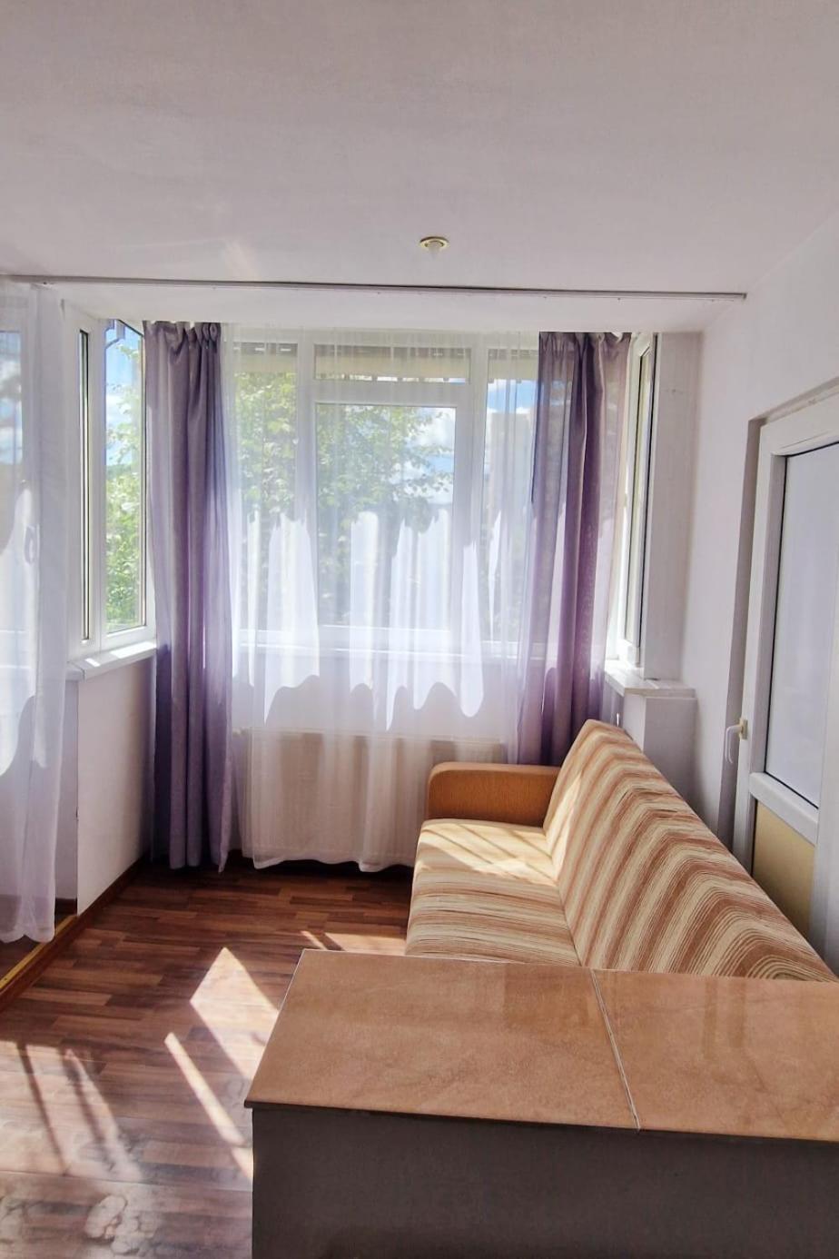 בראשוב Stephanie Apartment-Centru Civic מראה חיצוני תמונה