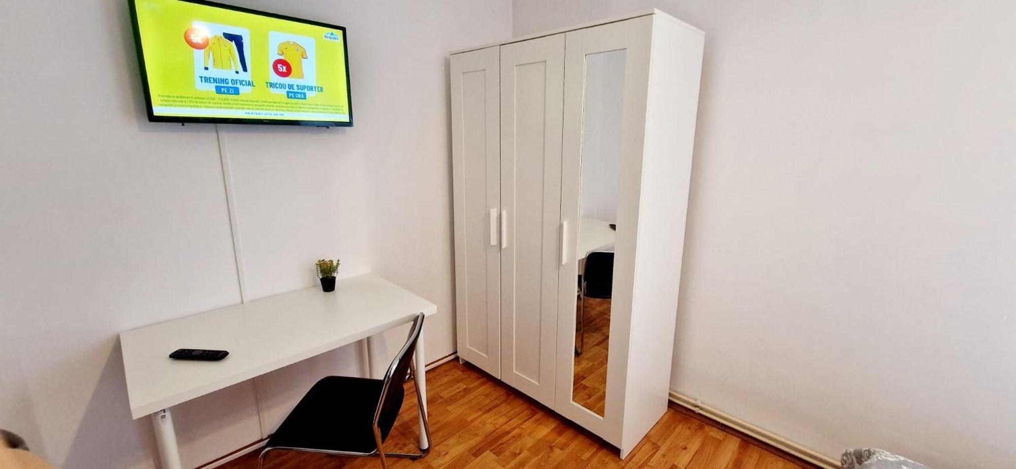 בראשוב Stephanie Apartment-Centru Civic מראה חיצוני תמונה