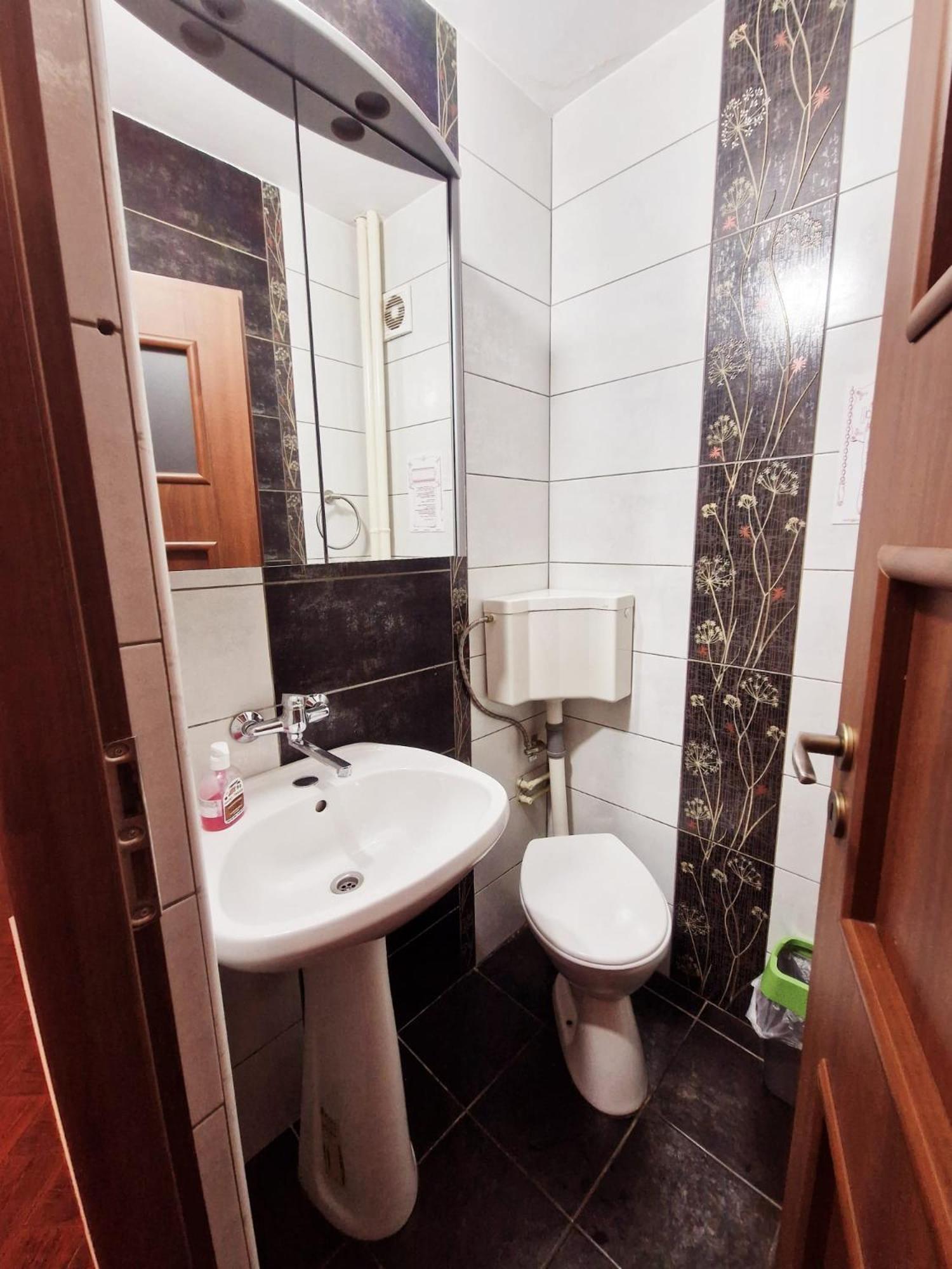 בראשוב Stephanie Apartment-Centru Civic מראה חיצוני תמונה