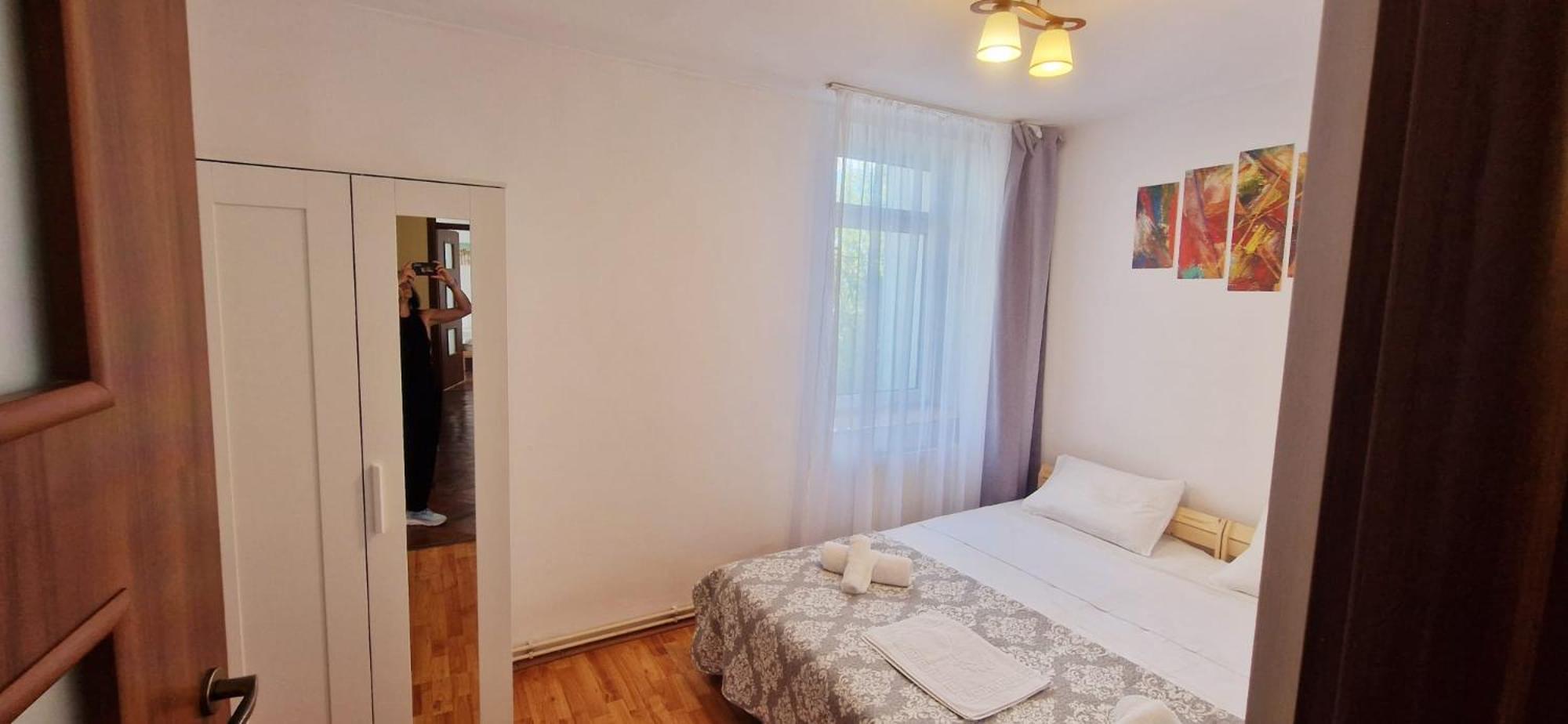 בראשוב Stephanie Apartment-Centru Civic מראה חיצוני תמונה