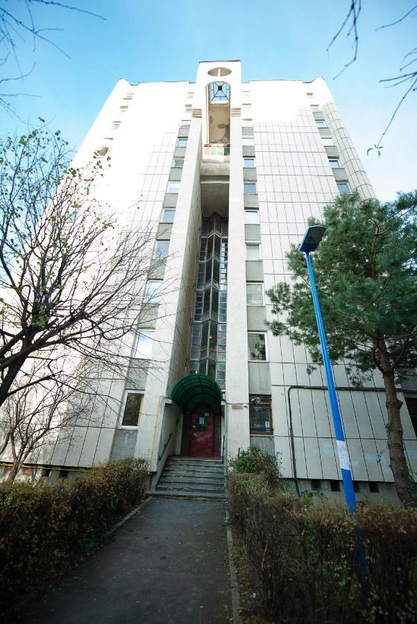 בראשוב Stephanie Apartment-Centru Civic מראה חיצוני תמונה